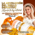 DR MELAXIN EXFOLIANTE  PROMO TIEMPO LIMI