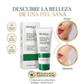 Limpiador Facial BIOAQUA Ácido Salicílic