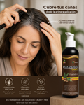 CHAO CANAS CASTAÑO SHAMPOO 250ML