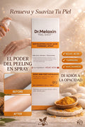 Dr. Melaxin