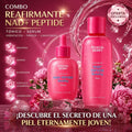 Combo Reafirmante Premium NAD+ Peptide