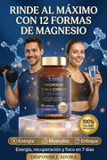 MAGNESIUM 12 EN 1 COMPLEX