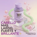 LEMME GROW: cuidado para un cabello más fuerte y saludable