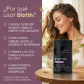 BIOTINA