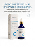 NEO CELL NIACINAMIDE