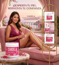 Candela crema reductora 300ML