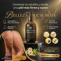 ANTI-CELLULITE MASSAGE OIL