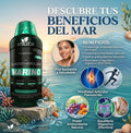 COLAGENO HIDROLIZADO MARINO